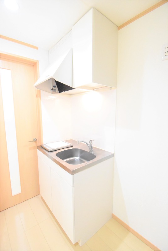 ��ʌ��������܎s�΋�厚���̃A�p�[�g�̃L�b�`��