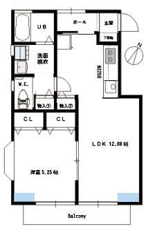 ��ʌ��@�c�s���L�P���ڂ̃A�p�[�g�̊Ԏ�