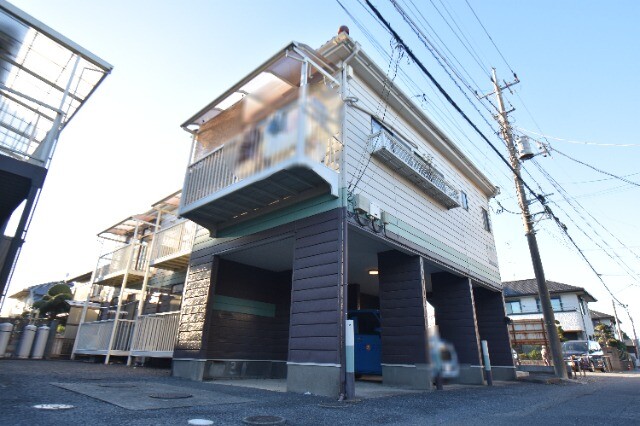 ��ʌ��@�c�s���L�P���ڂ̃A�p�[�g�̌����O��