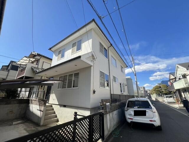 ��ʌ��������܎s��{���Ԓ��P���ڂ̈�ˌ��Ă̌����O��