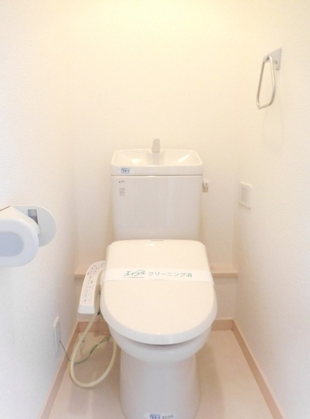 ��ʌ�����s�厚�ԎR�̃A�p�[�g�̃g�C��