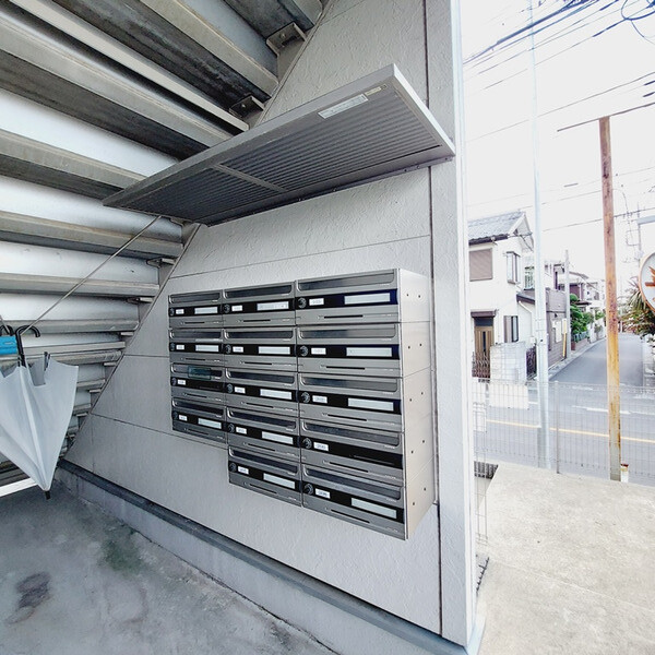 ��ʌ�����s�厚�ԎR�̃A�p�[�g�̂��̑�