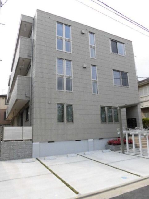 ��ʌ��������܎s�Y�a�挳���P����22-12�̃}���V�����̌����O��