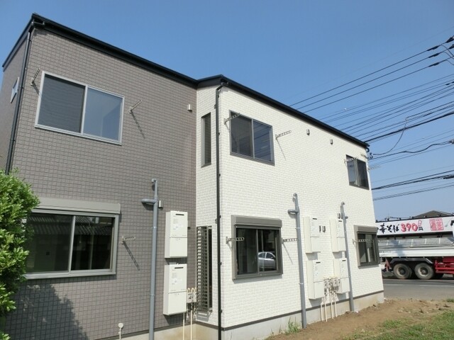 ��ʌ��������܎s�������a�c���P���ڂ̃A�p�[�g�̌����O��