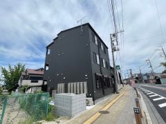 ��ʌ��������܎s��΋���q�P����6-30�̃A�p�[�g�̌����O��