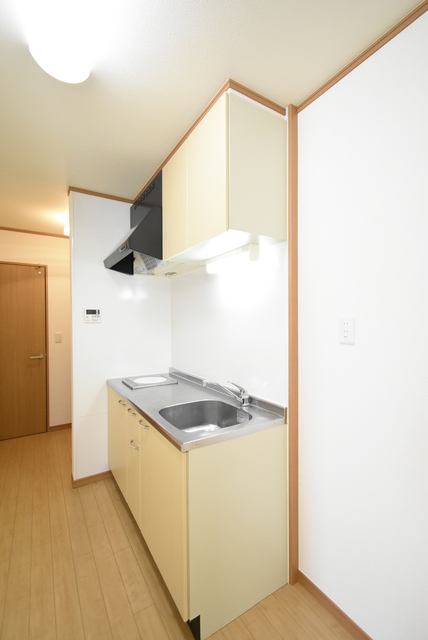 ��ʌ��������܎s��΋�z�K�P���ڂ̃A�p�[�g�̃L�b�`��