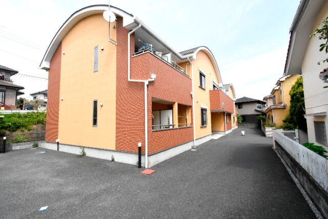 ��ʌ��������܎s��΋�z�K�P���ڂ̃A�p�[�g�̌����O��