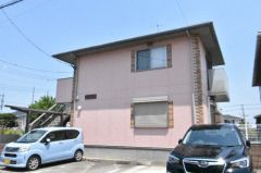 ��ʌ������s��ʖ�1024-2�̃A�p�[�g�̌����O��