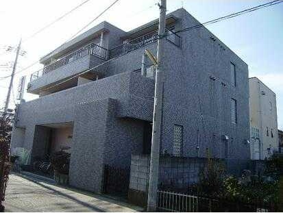 ��ʌ��������܎s������{�����S���ڂ̃}���V�����̌����O��