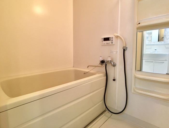 ��ʌ��������܎s�k����i���R���ڂ̃A�p�[�g�̃o�X