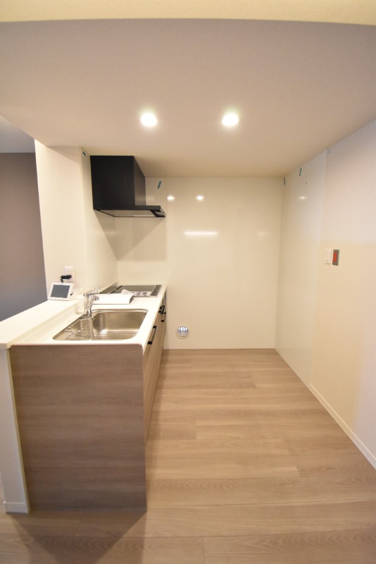 ��ʌ��������܎s�Y�a��j���J�R���ڂ̃}���V�����̃L�b�`��