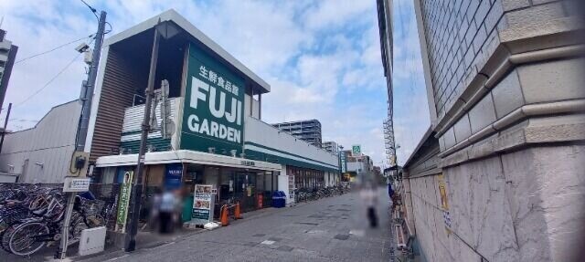 ��ʌ��t�����s���Ǔ��Q���ڂ̃}���V�����̎���