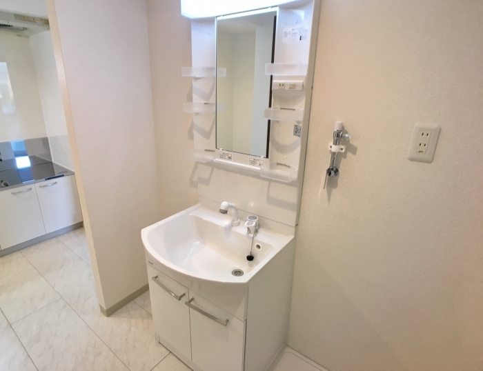 ��ʌ��������܎s�k����i���R���ڂ̃A�p�[�g�̐��ʏ�