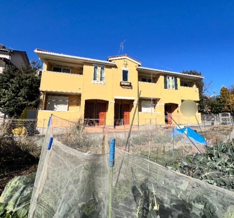 ��ʌ��������܎s��{��O���S����700-7�̃A�p�[�g�̌����O��