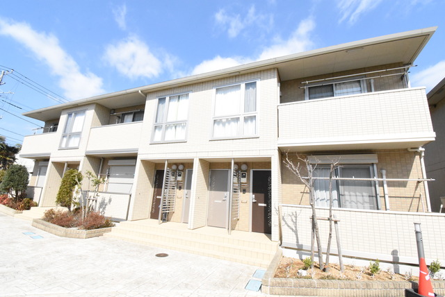 ��ʌ��������܎s�����攪���q�R���ڂ̃A�p�[�g�̌����O��