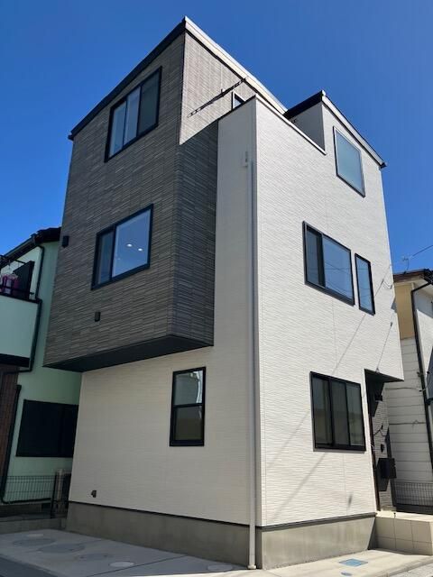 ��ʌ��z�J�s�J�����Q���ڂ̈�ˌ��Ă̌����O��