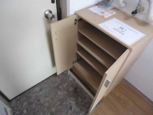 ��ʌ��������܎s��掭��܂U���ڂ̃}���V�����̎��[