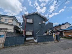 ��ʌ��������܎s��΋���K��1-34�̃A�p�[�g�̌����O��