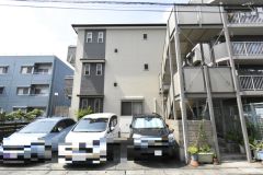 ��ʌ��z�J�s��z�J�T����4-25�̃A�p�[�g�̌����O��