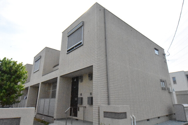 ��ʌ��k�����S�ɓޒ����Q����152-3�̃}���V�����̌����O��