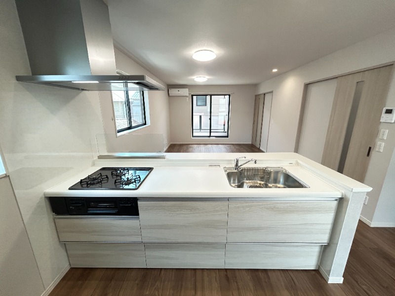 ��ʌ��������܎s��{��V�����P���ڂ̈�ˌ��ẴL�b�`��