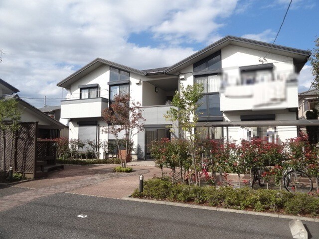 ��ʌ��������܎s��{��O���P���ڂ̃A�p�[�g�̌����O��