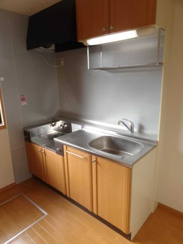 ��ʌ��������܎s��{��O���P���ڂ̃A�p�[�g�̃L�b�`��