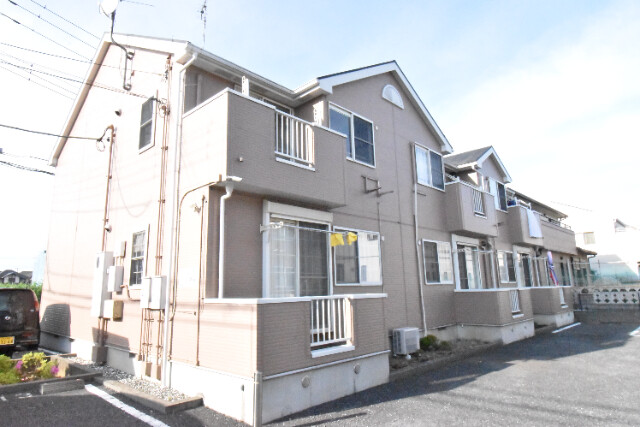 ��ʌ������s�V�h�R����34-12�̃A�p�[�g�̌����O��