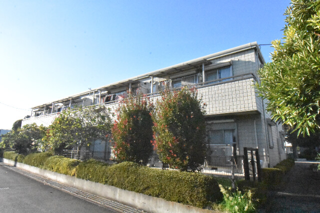 ��ʌ�����s�厚�����̃A�p�[�g�̌����O��