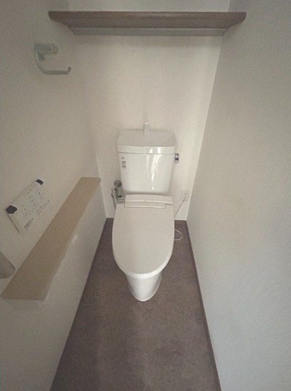 ��ʌ�����s�厚�����̃A�p�[�g�̃g�C��