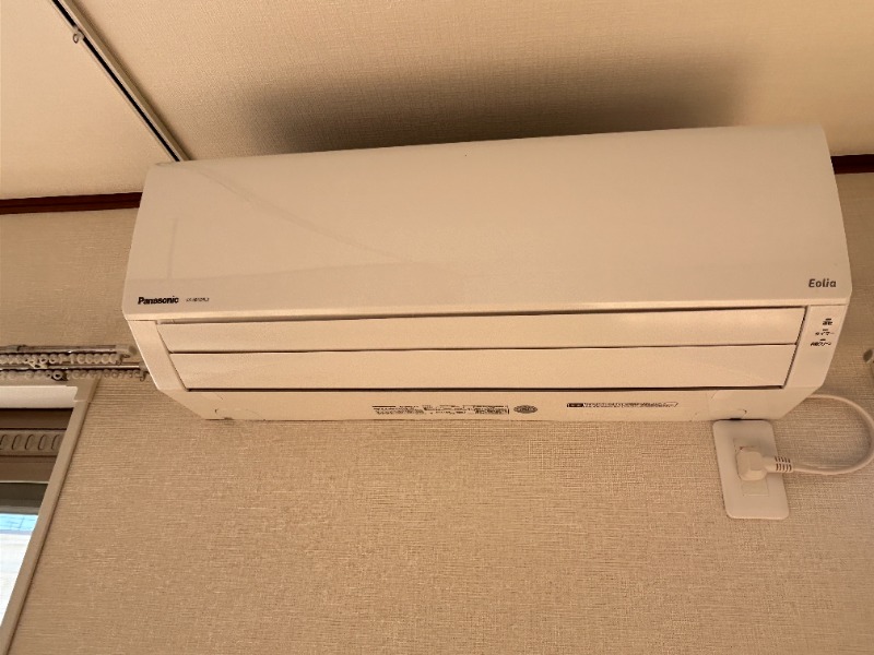 ��ʌ�����s�厚�����̃A�p�[�g�̂��̑��ݔ�