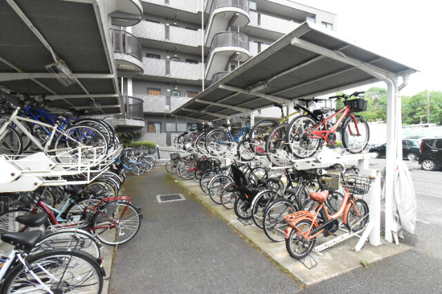 ��ʌ�����s�˒˂R���ڂ̃}���V�����̂��̑�