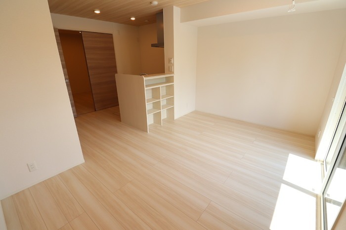 ��ʌ��z�J�s���̃A�p�[�g�̋��ԁE���r���O