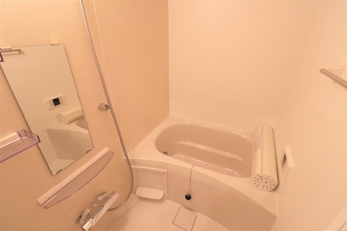 ��ʌ��z�J�s���̃A�p�[�g�̃o�X