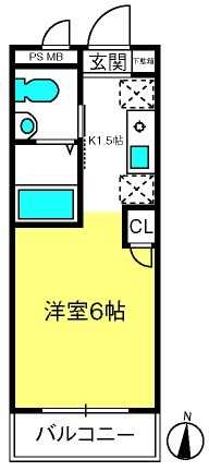 ��ʌ��������܎s���搼��{�Q���ڂ̃A�p�[�g�̊Ԏ�