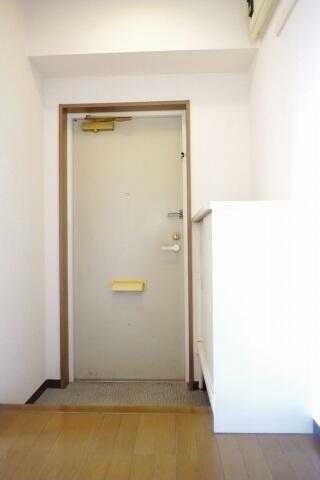 ��ʌ�����s�˒˂R���ڂ̃}���V�����̌���