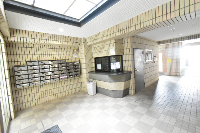 ��ʌ�����s�˒˂R���ڂ̃}���V�����̂��̑�