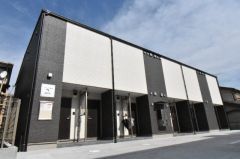 ��ʌ�����s�厚����2126-5�̃A�p�[�g�̌����O��