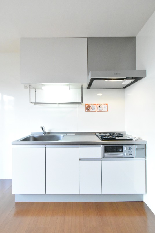 ��ʌ������s�ٓV�P���ڂ̃A�p�[�g�̃L�b�`��