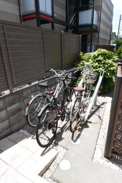 ��ʌ������s�ٓV�P���ڂ̃A�p�[�g�̂��̑�