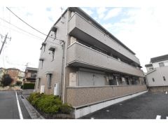 ��ʌ��������܎s�΋擌�Y�a�U����21-4�̃A�p�[�g�̌����O��