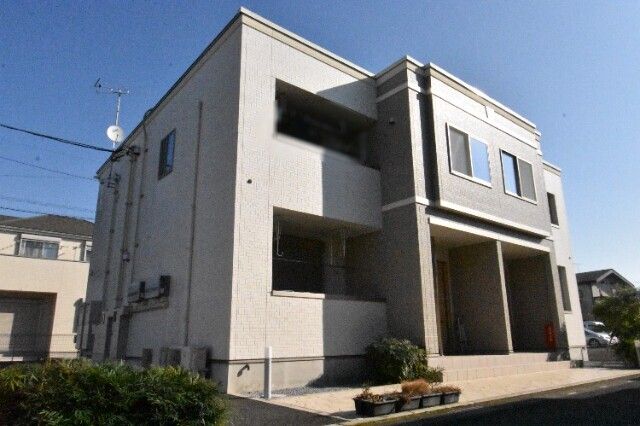 ��ʌ��������܎s��΋搼���S����5-16�̃A�p�[�g�̌����O��