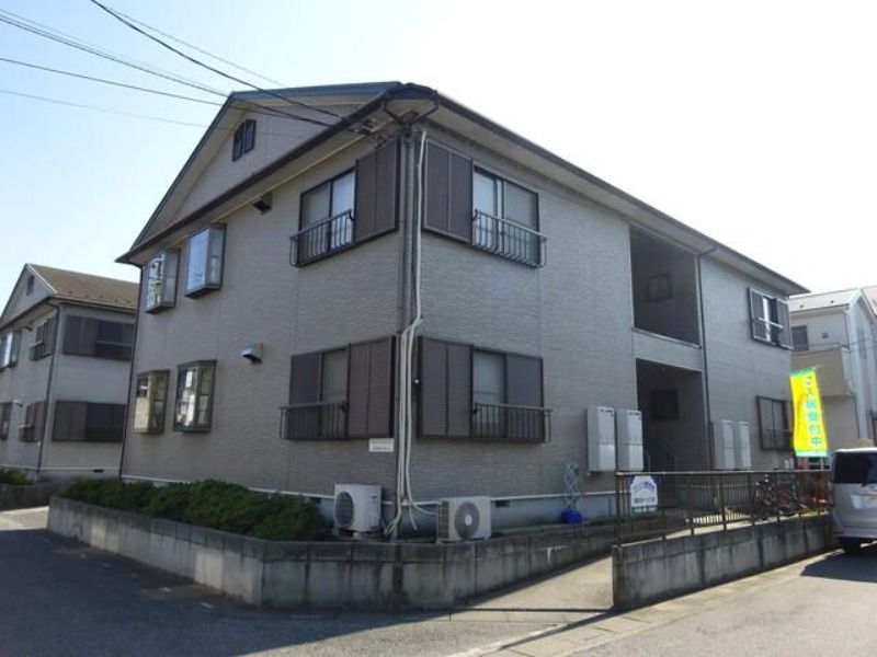 ��ʌ��z�J�s���͒��P���ڂ̃A�p�[�g�̌����O��