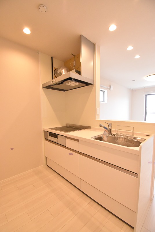 ��ʌ��z�J�s���z�J�P���ڂ̃}���V�����̃L�b�`��