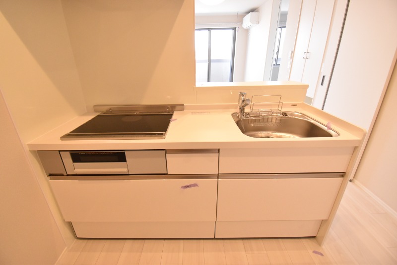 ��ʌ��z�J�s���z�J�P���ڂ̃}���V�����̃L�b�`��