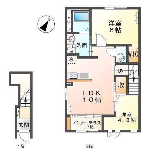 ��ʌ��@�c�s�������̃A�p�[�g�̊Ԏ�