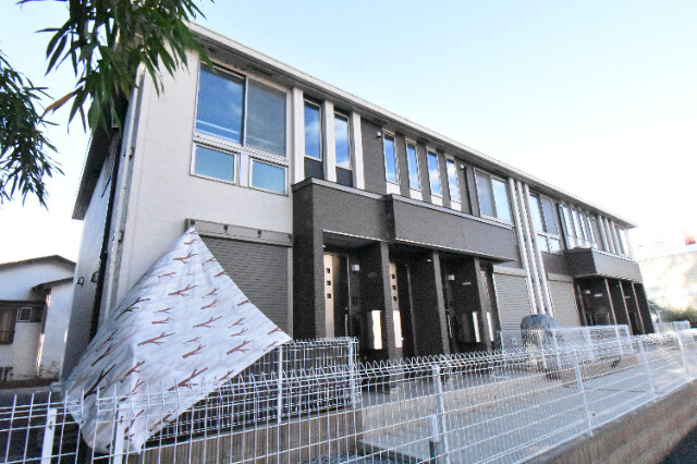 ��ʌ��@�c�s�������̃A�p�[�g�̂��̑�