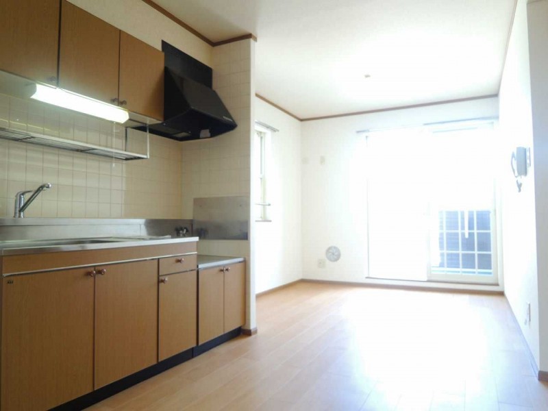 ��ʌ��k�����S�ɓޒ��厚�����̃A�p�[�g�̋��ԁE���r���O