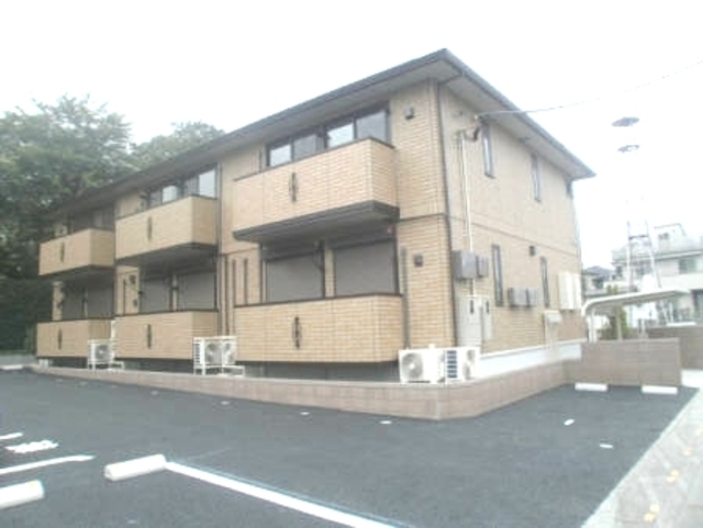 ��ʌ�����s�厚����̃A�p�[�g�̌����O��