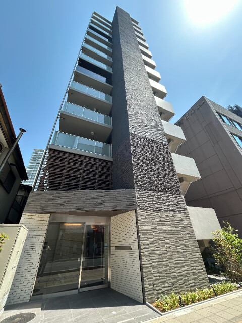 ��ʌ��������܎s��{�扺���Q���ڂ̃}���V�����̌����O��